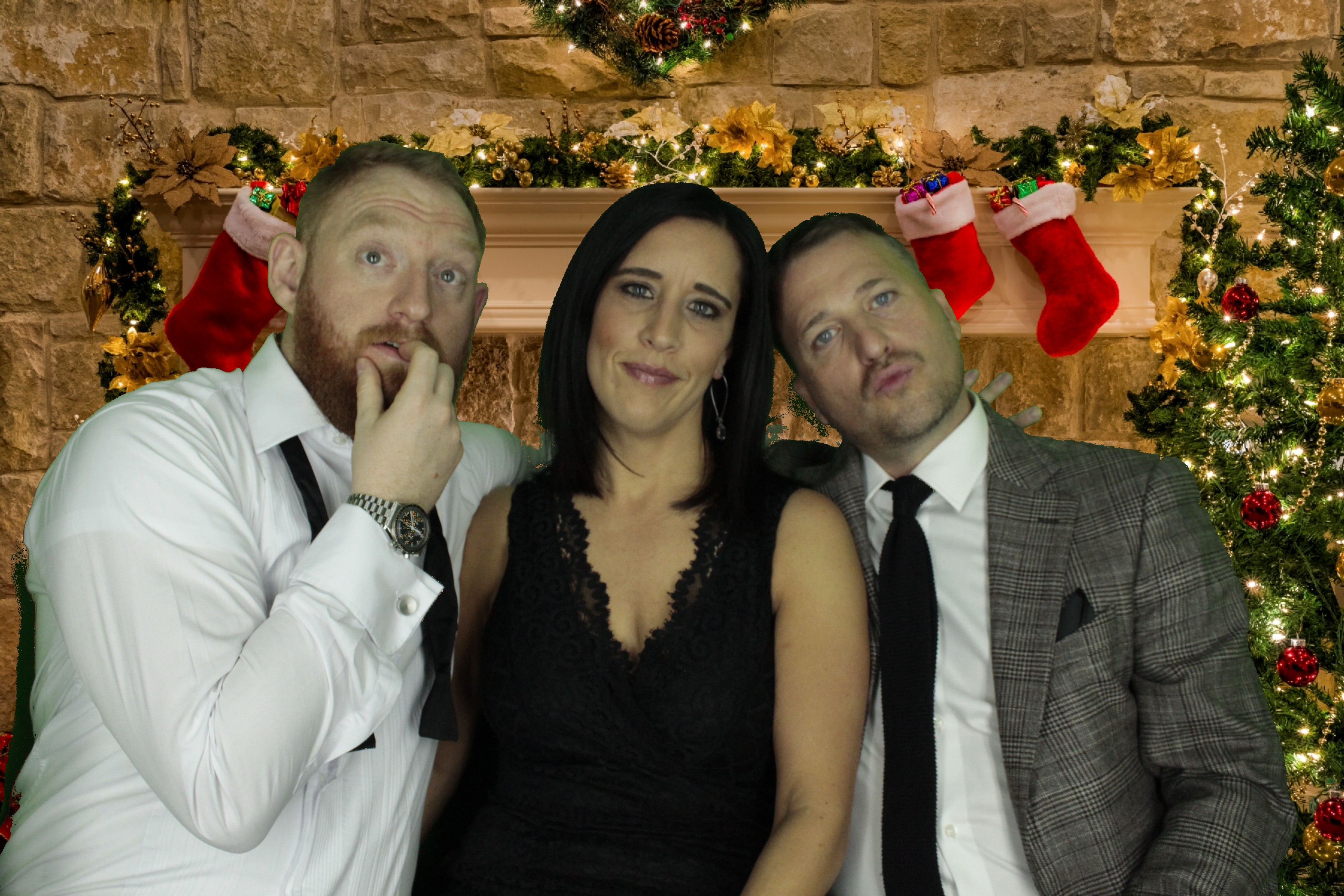 Staffing 360 Solutions Christmas Party | View more photos from the event at gallery.myphotoboothexperience.co.uk/u/MyPhotoBoothExperienceLtd/Staffing-360-Solutions-Christmas-Party-0